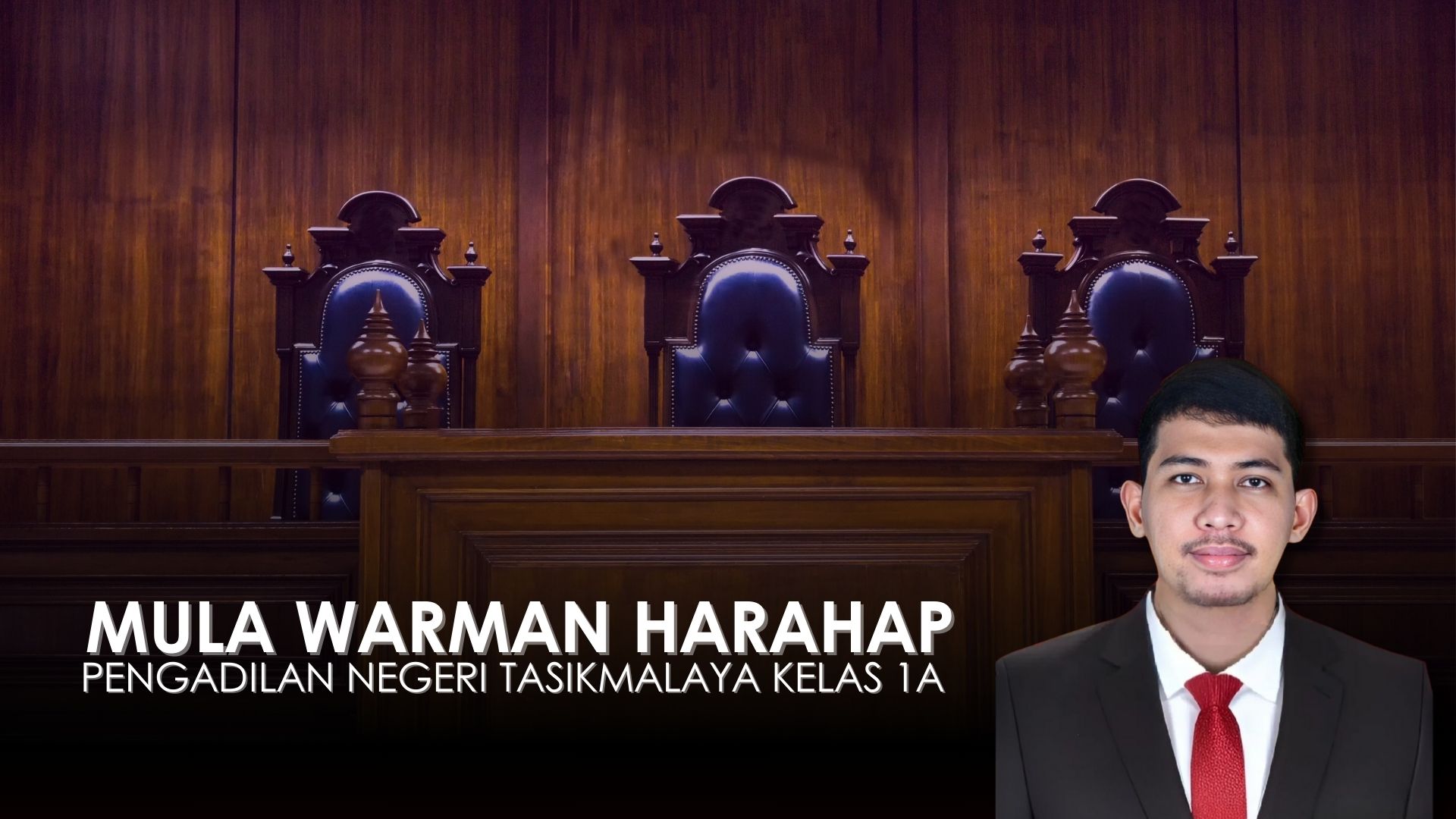 Mula Warman Harahap